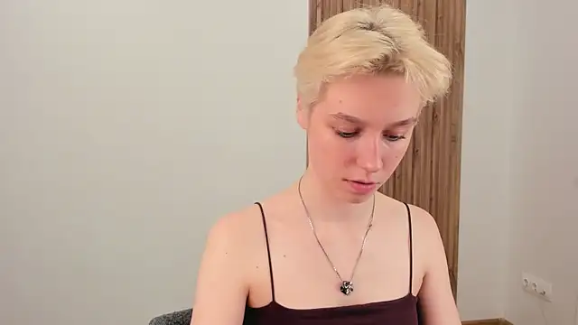 AgataGate's Live XXX Chat