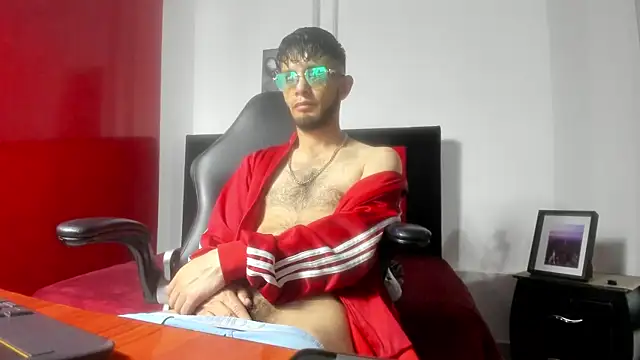 Онлайн чат XXX mark_splinter09
