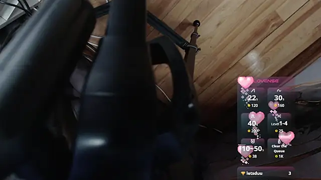 _weird_sativa – Naživo XXX chat