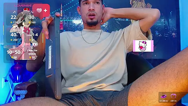 Chat XXX Live Carlos_eclipse