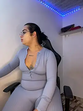 Chat XXX en directo de Dulce_smith_1