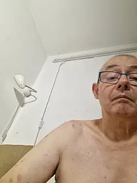Chat XXX ao vivo de Marlon92700