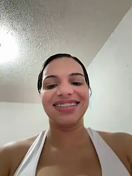 Anavalle's Live XXX Chat