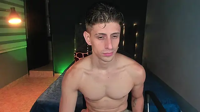Živý XXX chat Jasper__jones