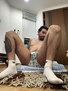 Adrian_SITH 现场XXX聊天
