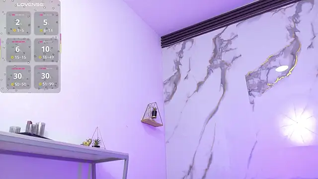 dariah_jhonsonのライブXXXチャット