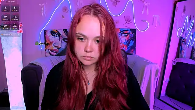 keri_ti Obrolan Langsung XXX