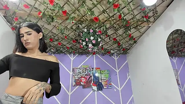DAHNE_HOT_'s Live XXX Chat