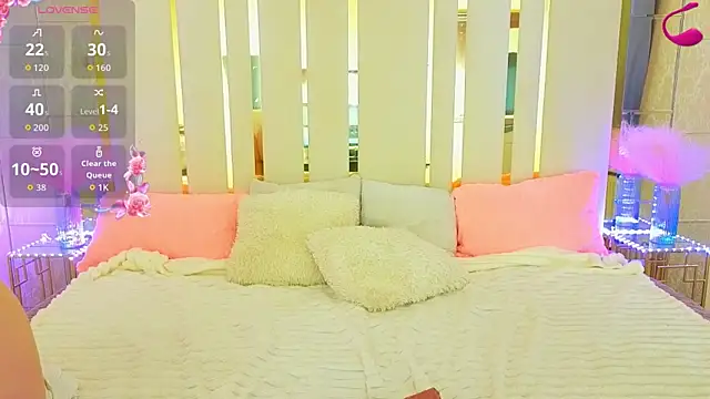 MissRossi Obrolan Langsung XXX