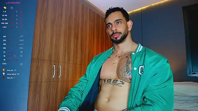 Czat XXX na żywo – massimo_visconti