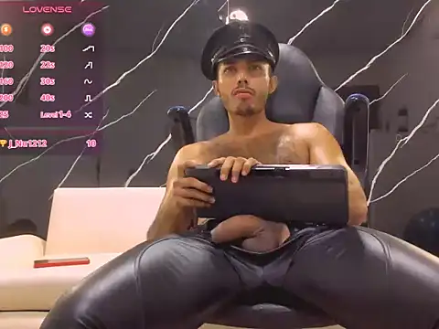 TitoBell – Naživo XXX chat