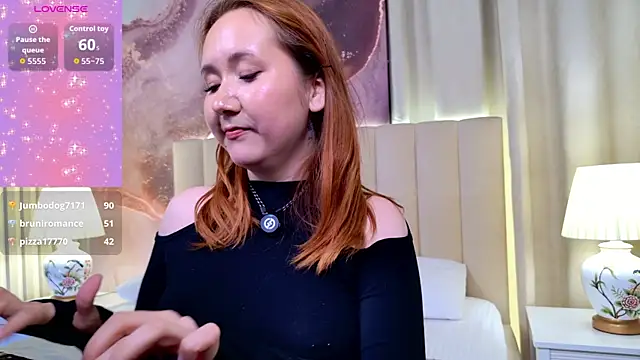 Daisy_Daylarkn Live XXX chat