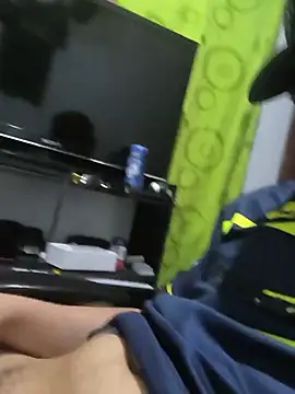Thiagoo_Vega Webcam-Show