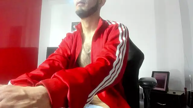 mark_splinter09 – Naživo XXX chat