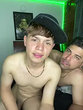 Show de webcam de jsjsandres