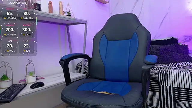 dariah_jhonson 라이브 XXX 채팅