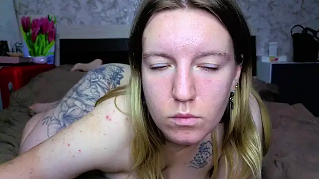 Baiambel_Mi 라이브 XXX 채팅
