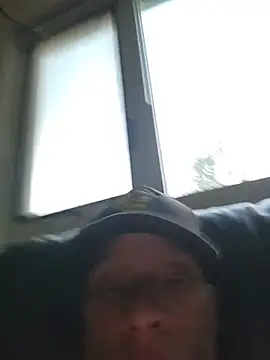 Webkamerová show LaloSalamanca69