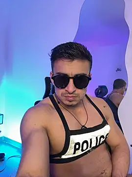 Chris_Clarck Live XXX Chat