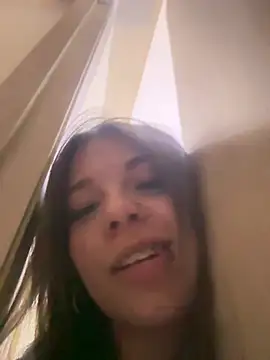 Chat +18 de AmmyJones_ ao vivo