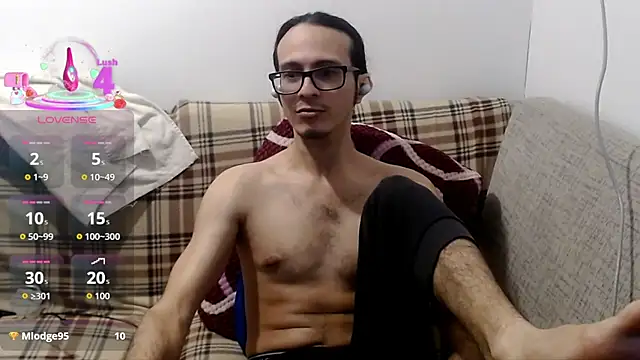 cholitohermoso Live XXX-Chat