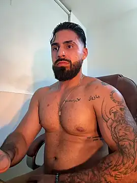 แชท XXX สดของ Ryan_Black3