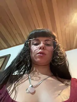 VioletaSubmissive Chat XXX in diretta