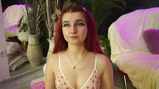 CherrySin's Live XXX Chat