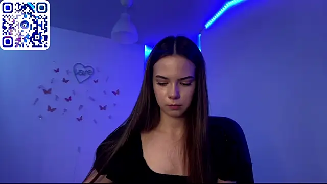ElieFluttershy 라이브 XXX 채팅