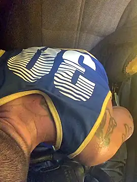 Donkie909 webcam show