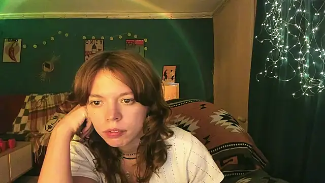 Онлайн чат XXX ClancyMorissey