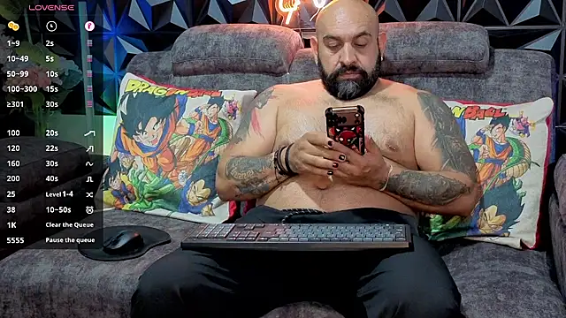XXX chat uživo modela JD-69