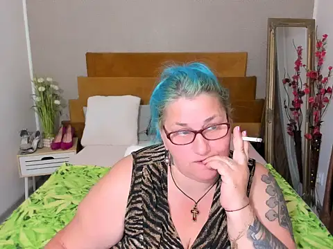 Chat +18 de Sugarmommy_69X ao vivo