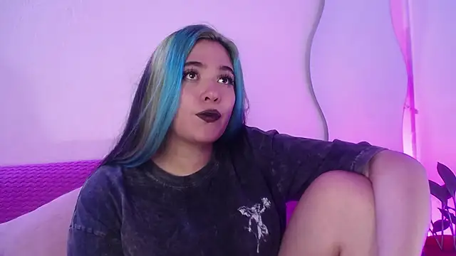 Chat +18 de liliith-zeniith ao vivo
