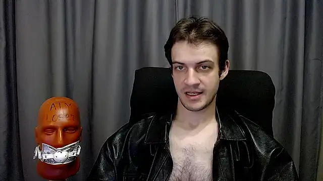 Chat +18 de _Damien_thorn_ ao vivo