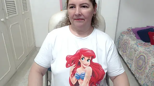 Živý XXX chat leonela_69