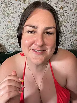 Lacey_BBW: онлайн-секс-чат