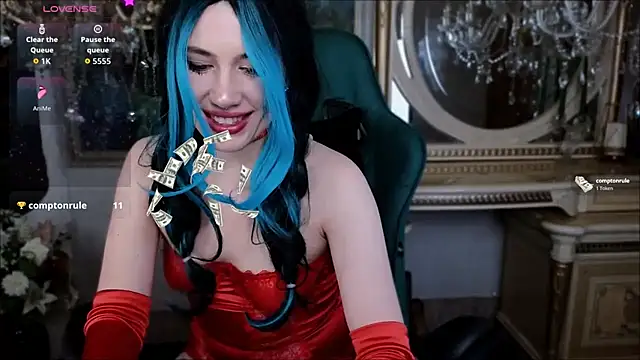 Živý XXX chat northern_moon
