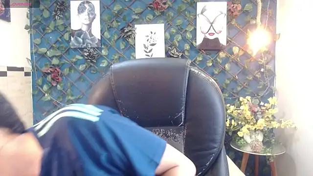 Chat XXX en directo de jac_cox