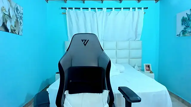 Živý XXX chat shadia-orozco