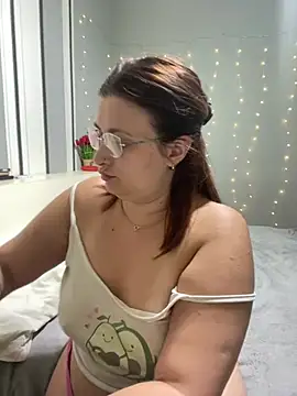 AureTease Live XXX-Chat