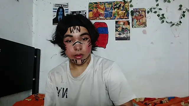 Show webcam de Tiff_-Styles