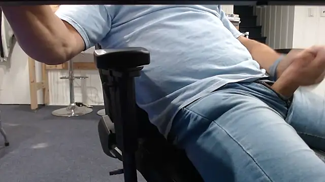 Show Webcam de ibjackn4ali