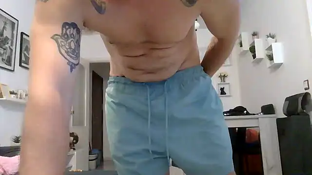 Chat +18 de yanick931 ao vivo