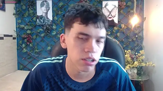 Chat XXX ao vivo de jac_cox