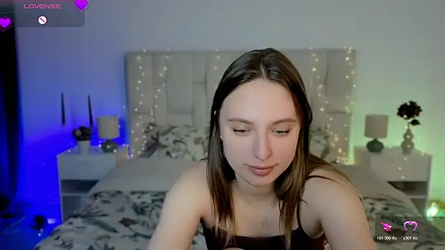 Chat XXX en directo de Cornelia_kitty