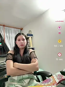 Annie_loveer: απευθείας συνομιλία ΧΧΧ