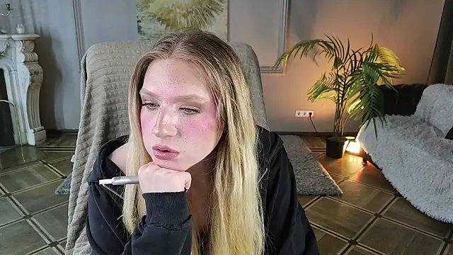 Jes_Solar লাইভ XXX চ্যাট
