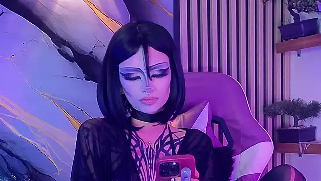 chloe_jacksonn Live XXX-Chat