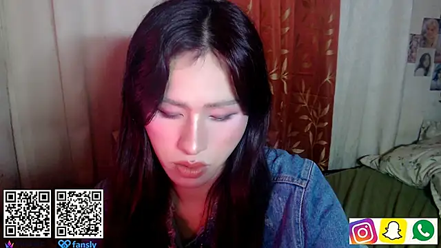 Chat XXX Live chakababe